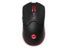 SPEEDLINK VELOX Rechargeable Gam.Mouse SL-680102-BK RGB, Wireless, Black (4027301846935)