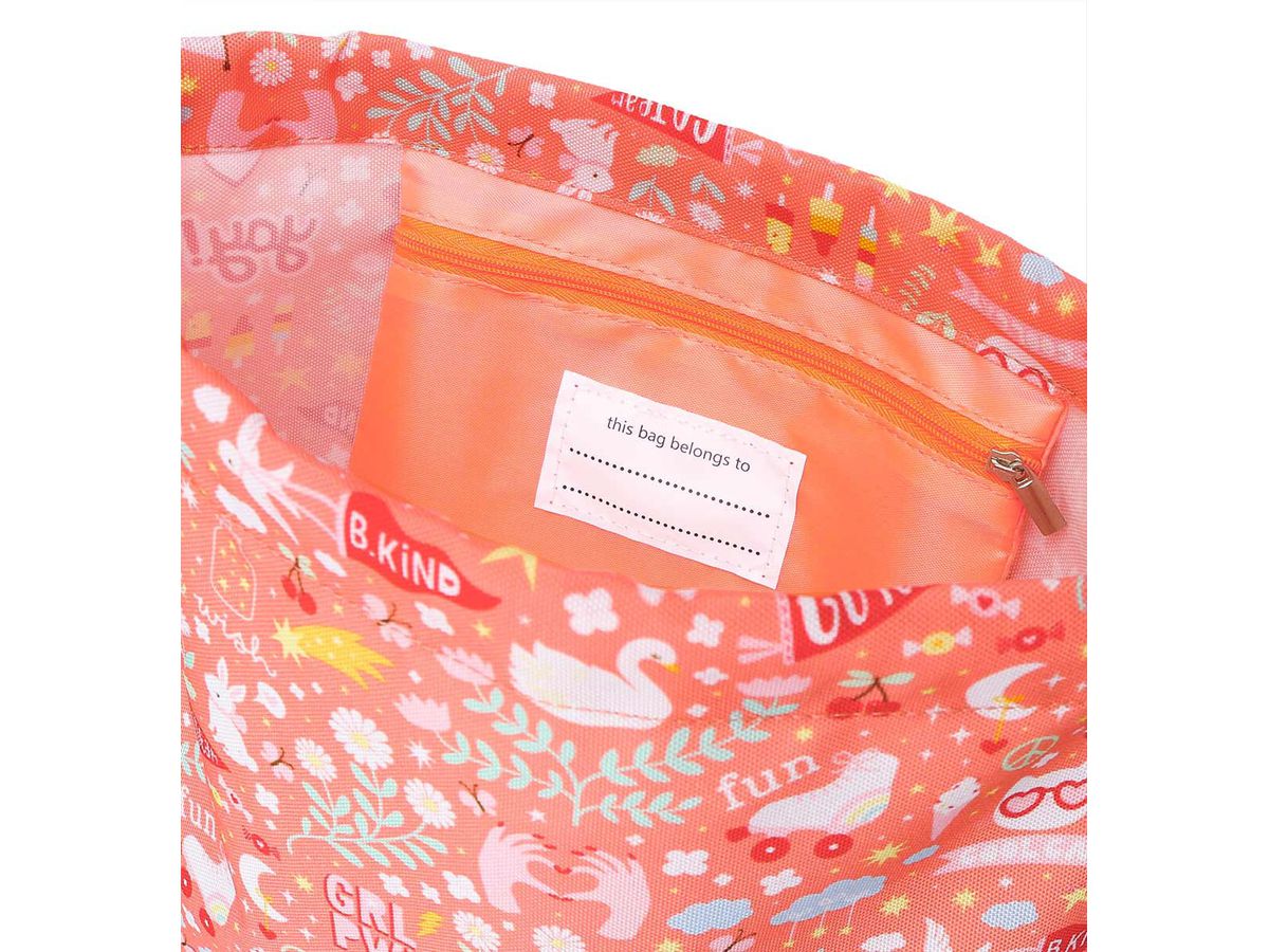 ALLC Sac de sport Fun DRFUCO07 32x42x0.3cm (8719715004808)