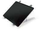 DICOTA Portable Laptop/Tablet Stand D31889 grey (7640186416559)