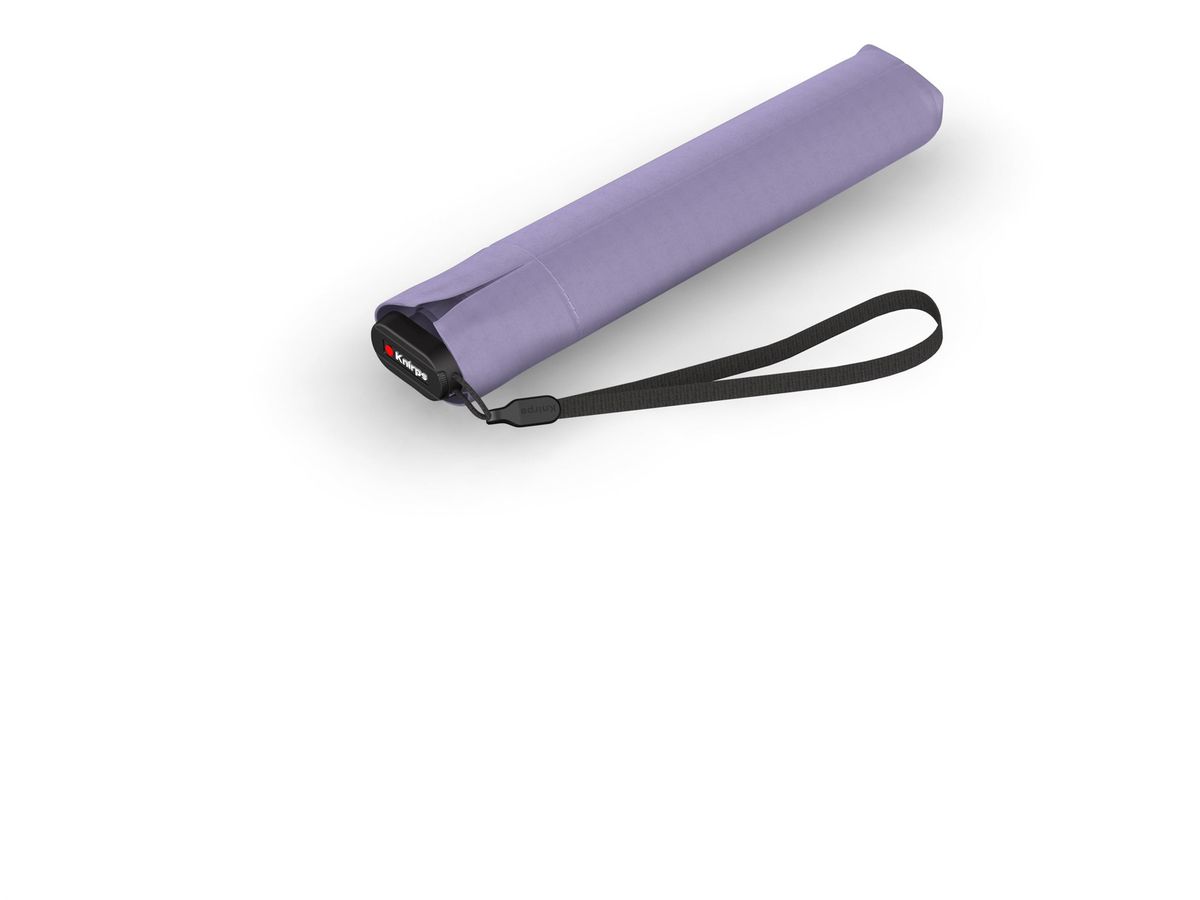 KNIRPS Ombrello US.050 Slim 0050.860.7 lavanda, manuale (9003034357035)