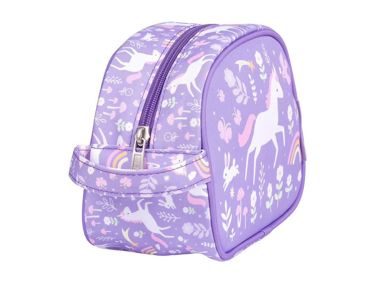 ALLC Trousse de toiltte Unicorn TOUDPU09 20.5x14x9.5cm (8719715003689)