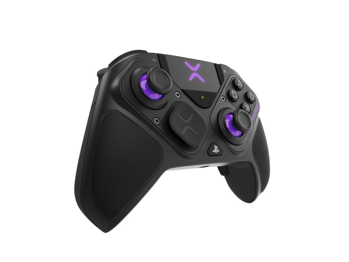 VICTRIX Pro BFG Controller 052-002-BK Wireless, PS5, PS4, PC (0708056069957)