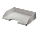 LEITZ Corb. courrier Plus oblong 52180085 gris (4002432389070)