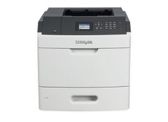 Lexmark                      - MS 817