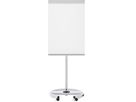 MAGNETOPLAN Flipchart Junior 68x104cm 12269F14 Mobil Plus (4013695030715)