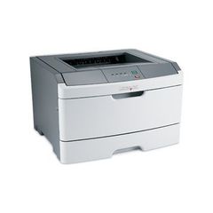 Lexmark                      - E 260D