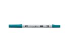 TOMBOW Dual Brush Pen ABT PRO ABTP-379 jade green (4901991648287)
