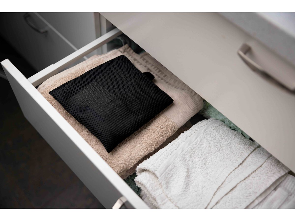 ABSODRY Luftentfeuchter DuoFamily 456.859621.00 für Textilien (7350000859621)