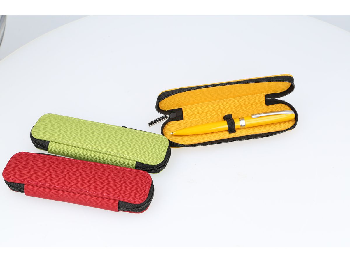 ONLINE Trousse Indian Summer 8383 Summer Yellow (4014421083838)