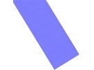 MAGNETOPLAN Ferrocard Etiquettes 50x15mm 1286203 bleu 115 pcs. (4013695009766)