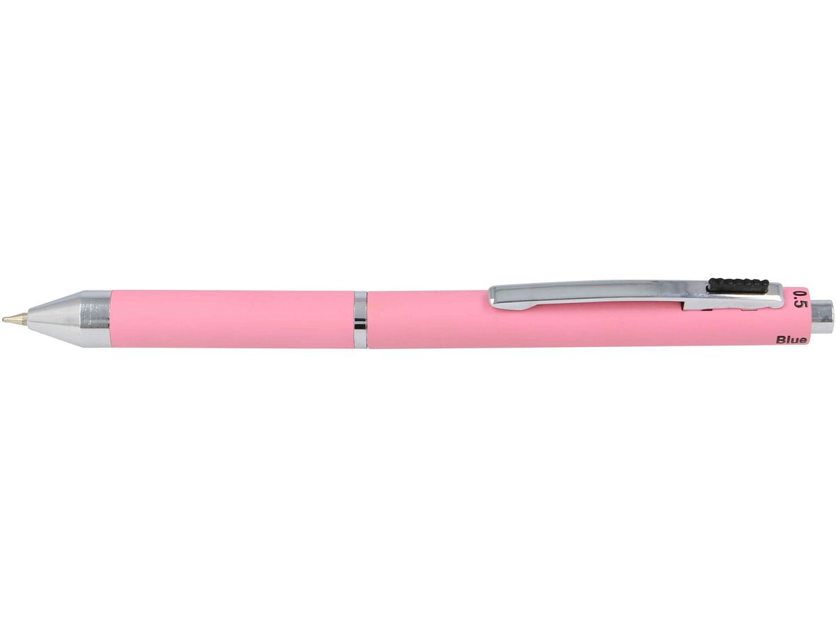 ONLINE Multipen M 32075/3D 4-in-1 Rose (4014421320759)
