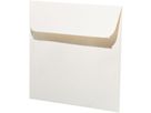 ARTOZ Enveloppes 1001 160x160mm 19245418-242 118g, tortilla 5 pièces (7612996823674)