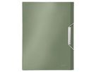 LEITZ Scatola archivio Style PP 39560053 seladon verde 250x330x37mm (4002432108060)