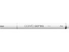 COPIC Marker acrea 0.8mm 20077006 Silver (4511338064108)