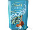 LINDT Lindor Palloni 659916 Salted Caramel Latte 200g (8003340099163)