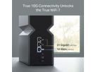 TP-LINK TriBand WiFi 7 Repeater RE800BE BE19000 (4895252500363)