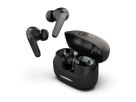 JLAB JBuds Pods ANC Earbuds IEUEBJBPODSRBLK124 True Wireless, Black (0810119073068)