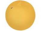 LEITZ Sfera del sedile Cosy 5279-00-19 giallo Ø65cm 1 pezzo (4002432129522)