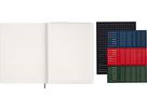 MOLESKINE Agenda Essential XX-Large 2026 DSESNK1512WN7Y26 1S/2P vert SC 21.6x27.9cm (8056999276539)