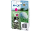 EPSON Tintenpatrone XL magenta T347340 WF-3720/3725DWF 950 Seiten (8715946632179)
