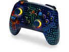 POWER A Enhanced Wireless Ctrl. NSGP0458-01 NSW,Pac Man,Neon Arcade (0617885141515)