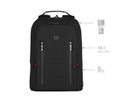 WENGER City Traveler 606490 Laptop Backpack 16 Zoll (7613329064498)