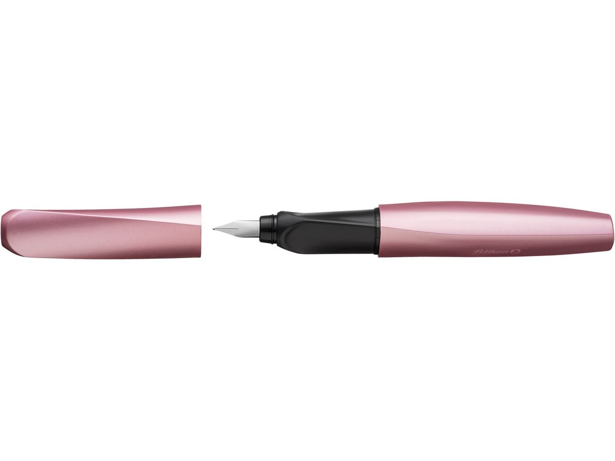 PELIKAN Füllhalter Twist M 806268 Girly Rose (4012700806260)