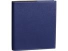 QUO-VADIS Agenda Club Executif 2026 014934Q 1S/2P navy FR 16x16cm (3371010474523)