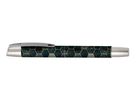 ONLINE Stylo Plume Campus M 61500/3D Blue hexagon (4014421615008)