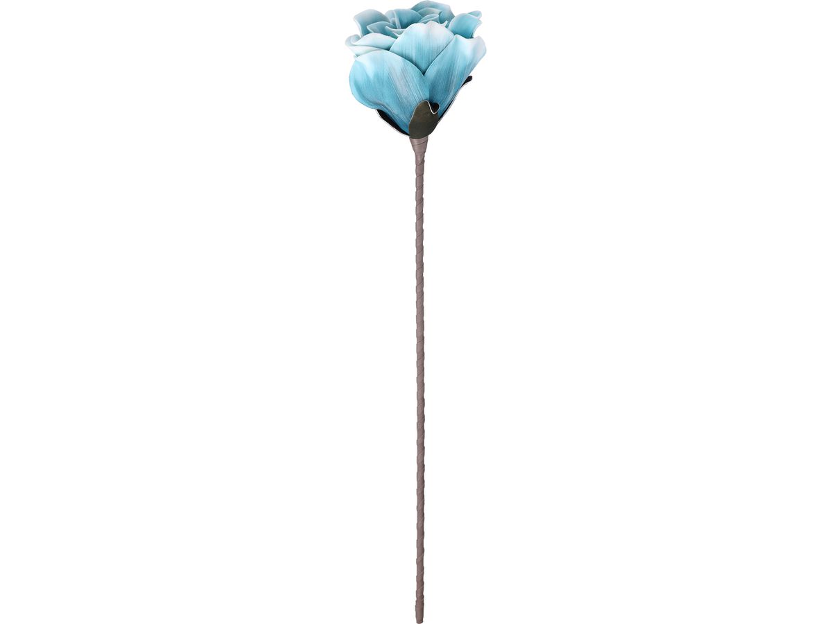 EGLO Fleur artificielle MOLAVE 428134 bleu (9008606279067)