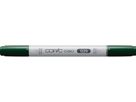 COPIC Marker Ciao 22075140 G29 - Pine Tree Green (4511338051399)