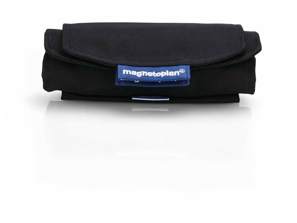 MAGNETOPLAN Sac de présentation 11121 Action Wallet, acc. incl. (4013695060484)
