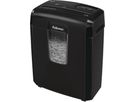 FELLOWES Distruggi docum. Powershred 4692101 8Cd, P-4, 14lt (0043859724673)