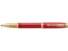 PARKER Rollerball F 2143647 IM Premium red (3026981436475)