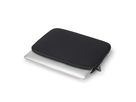 DICOTA Base XX LAPTOP SLEEVE 1212.5 D31783 (7640158669693)