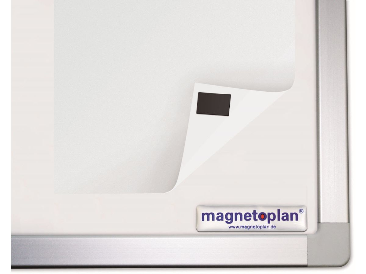 MAGNETOPLAN Takkis en distributeur 15503 30x20mm 45 pcs. (4013695030050)