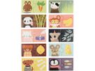 ALLC Puzzle PGMPAS07 Animal and Snacks 10 pièces (8719715003351)