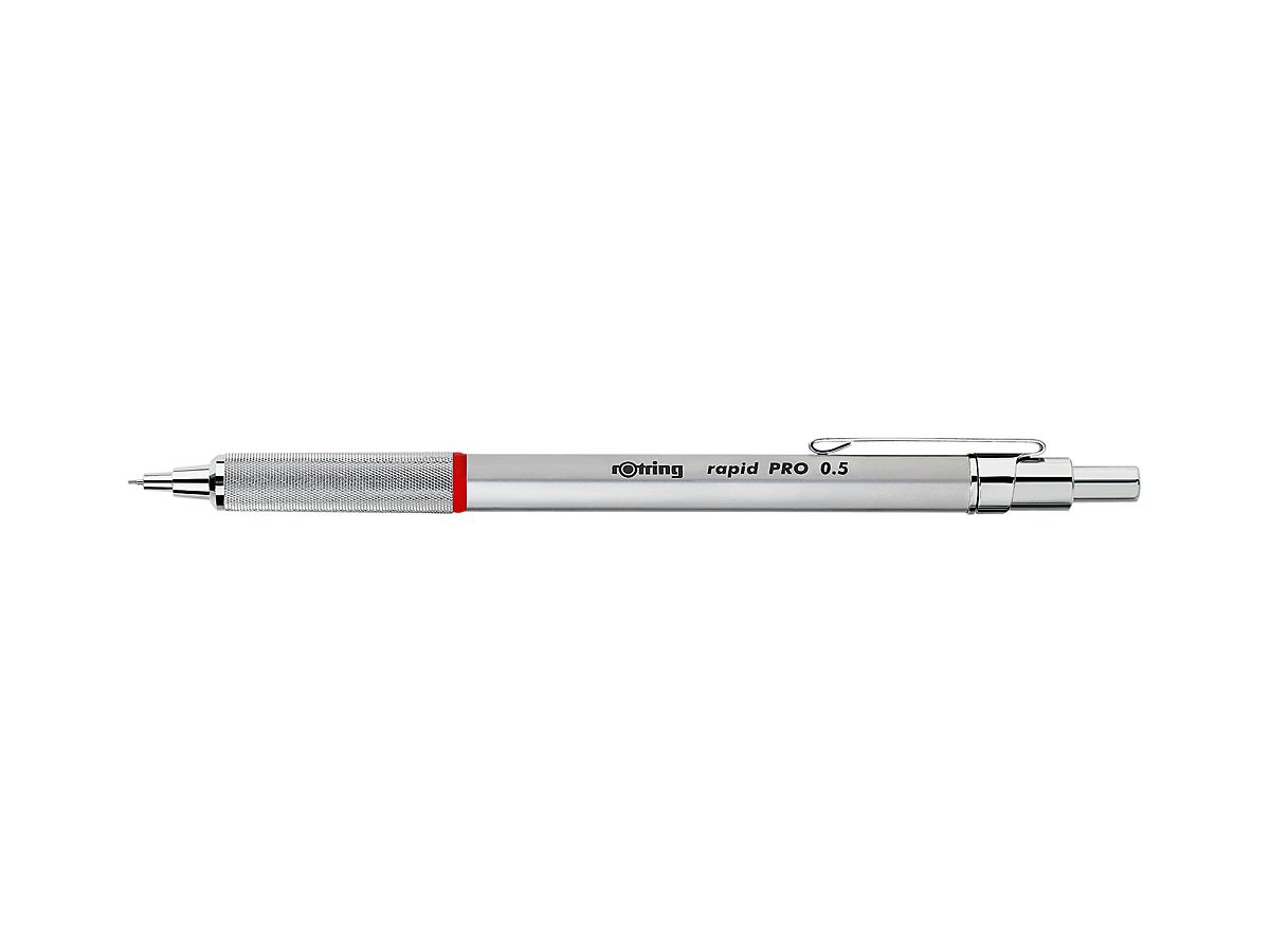 ROTRING Bleistift Rapid Pro 0.5mm 1904255 (3501179042558)