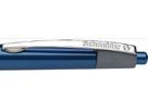 SCHNEIDER Kugelschr. Loox 0.5mm 135503 blau, nachfüllbar (4004675027948)