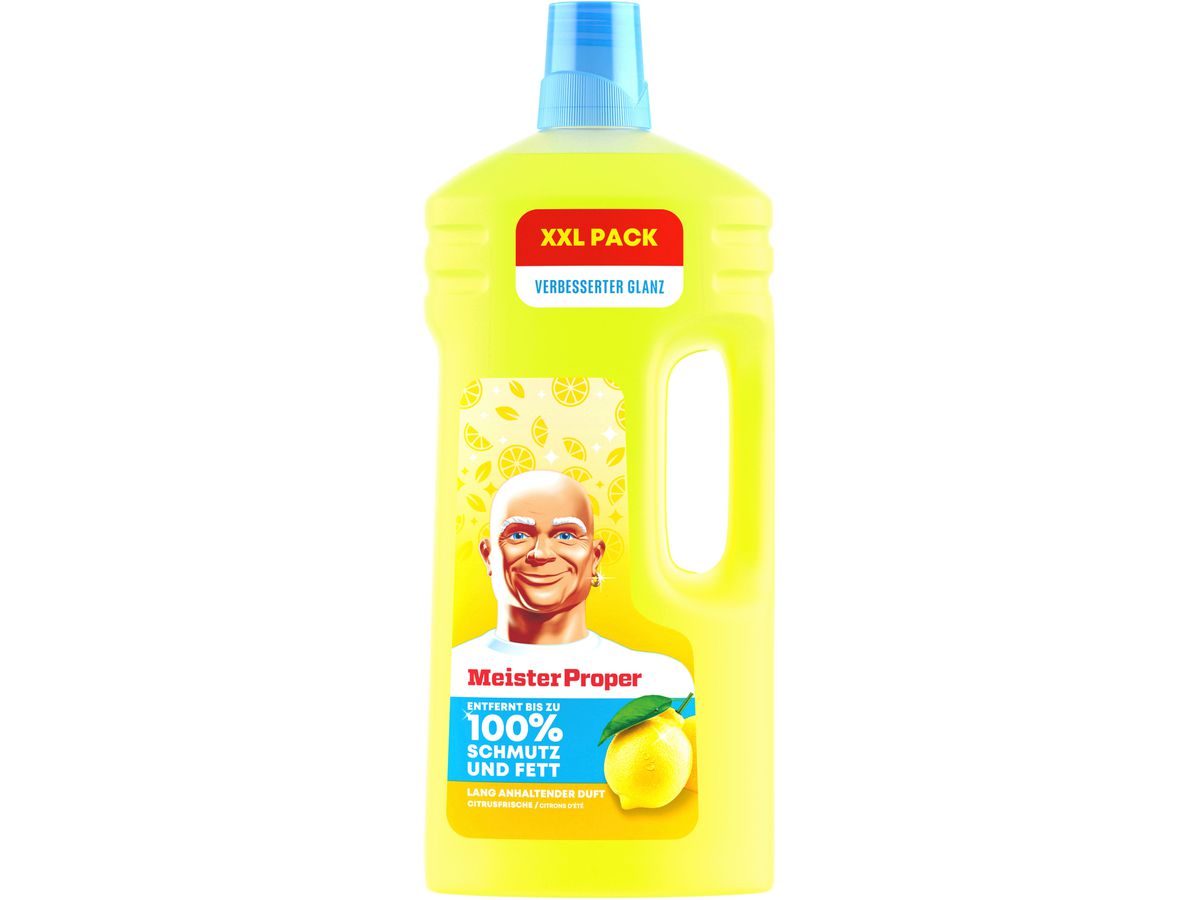 MR.PROPER Nettoyant universel 972077 Citrus 2lt (8700216661614)