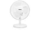 TRISTAR Ventilatore da tavolo 23cm VE-5721 bianco (8712836979970)