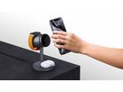 AUKEY MagFusion 3-IN-1 Pro LC-MC311A Wireless Charger 15W, Black (0689323788163)