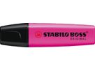 STABILO Boss Surligneur Original 70/58 pourpre (4006381333696)