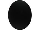 SECURIT Lavagna Gesso OVAL FB-OVAL nero 29.8x37.7x0.3cm (8718226493415)