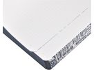 NUUNA Carnet Graphic L 52040 LONDON, 165x220, dotted (4260358552040)