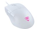 TURTLE BEACH Pure SEL TBM-1001-15 Gaming Mouse, White (0731855710010)