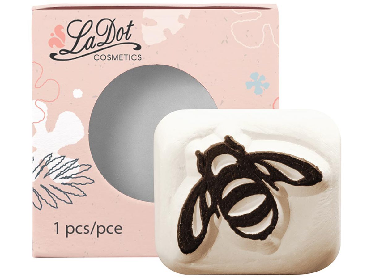 COLOP LaDot tampon de tatouage 156370 bee petit (8718503971148)