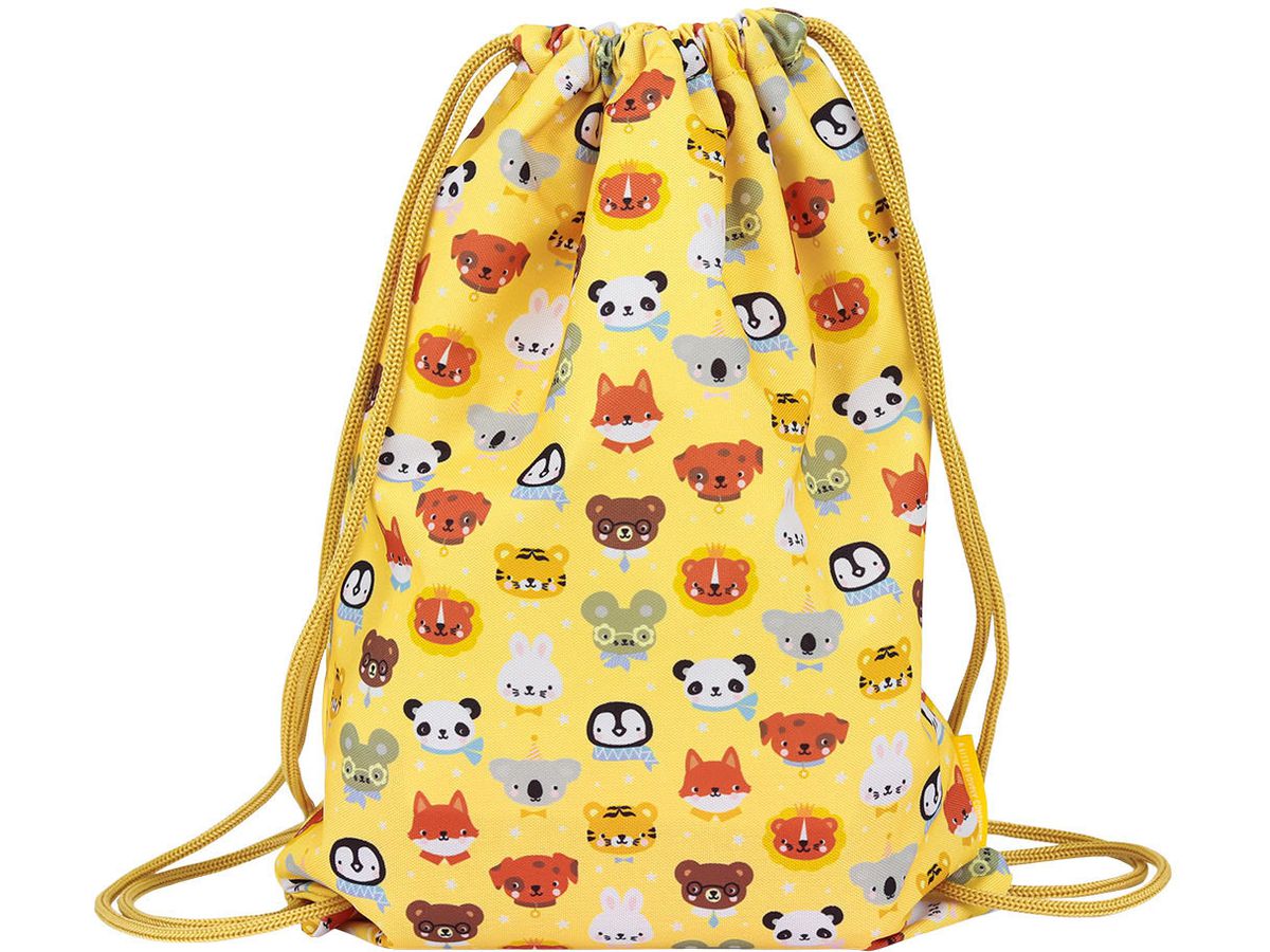 ALLC Sac de sport Animal Friends DRAFYE02 32x42x0.3cm (8719715004754)