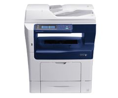 Xerox                        - WorkCentre 3615