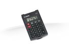 CANON Taschenrechner CA-AS8 8-stellig (4960999673615)
